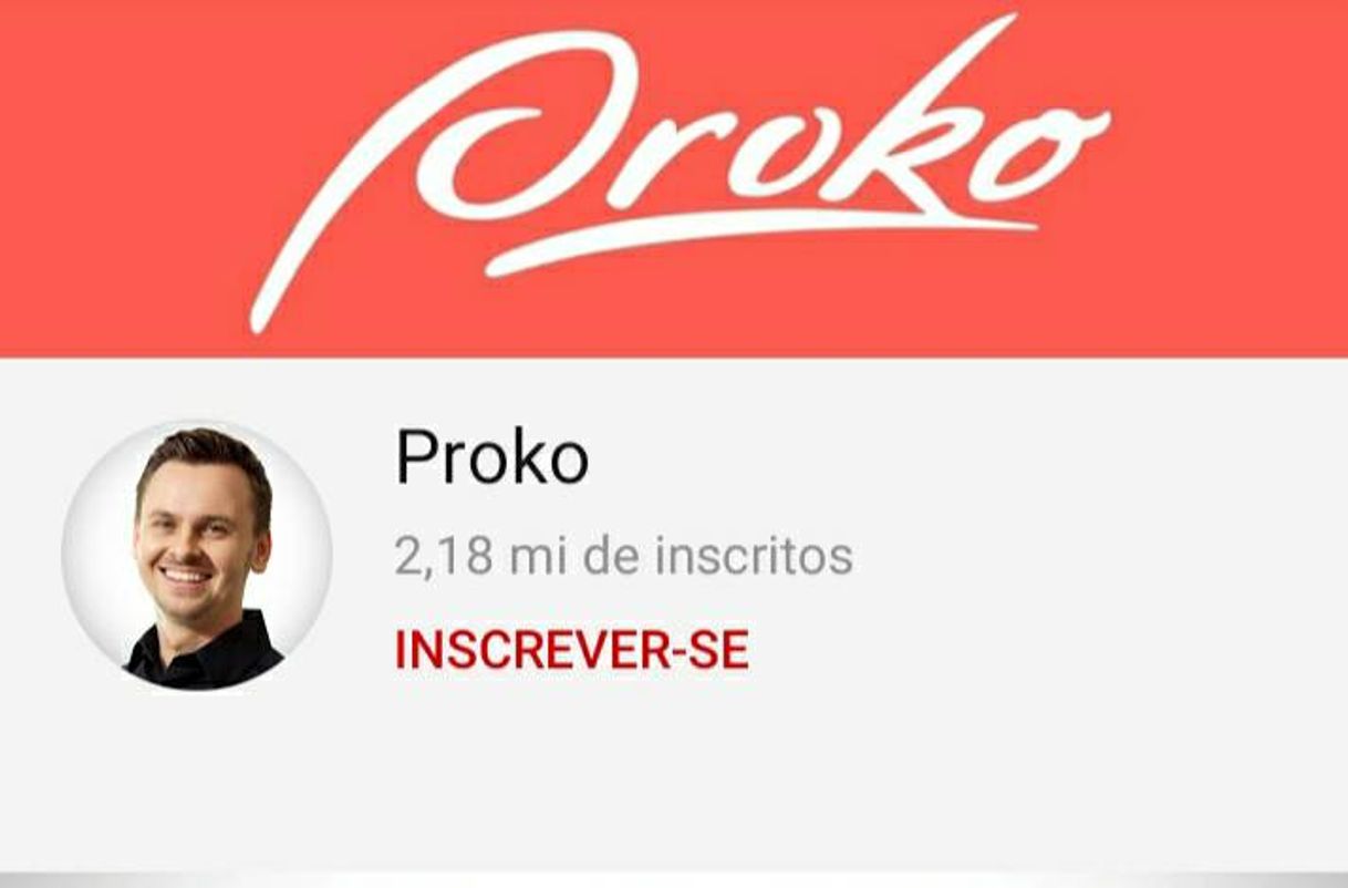 Fashion Proko