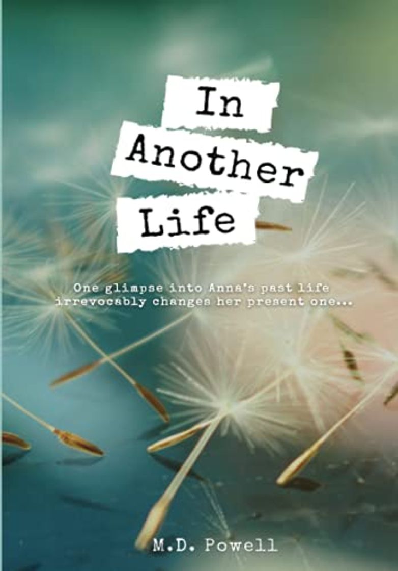 Book In Another Life