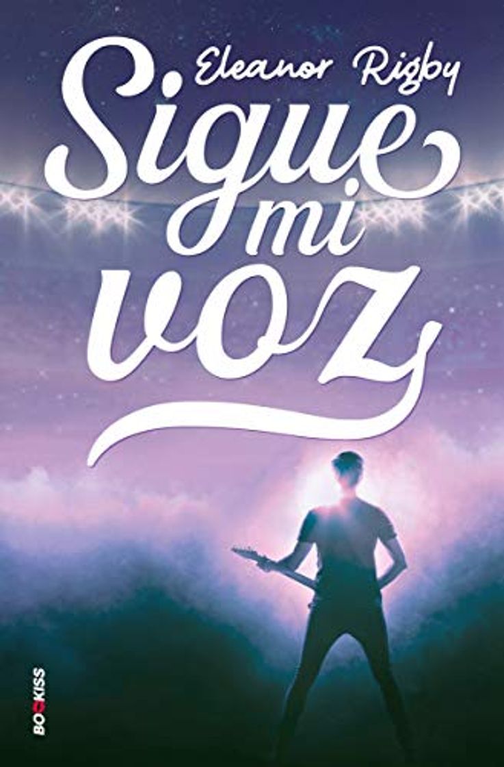 Book SIGUE MI VOZ