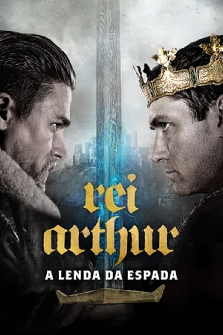 Película Rey Arturo: la leyenda de Excalibur