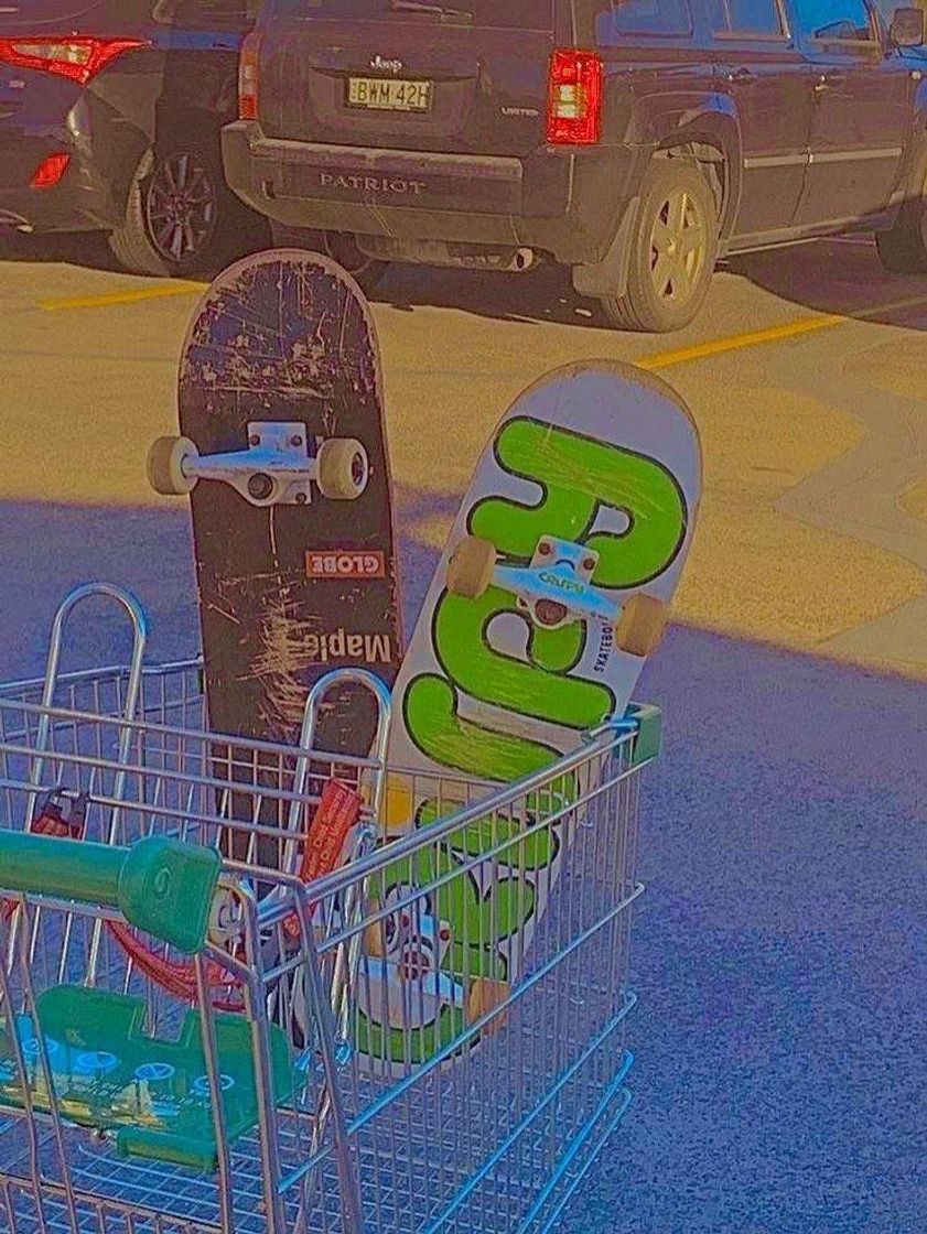 Social Skate indie