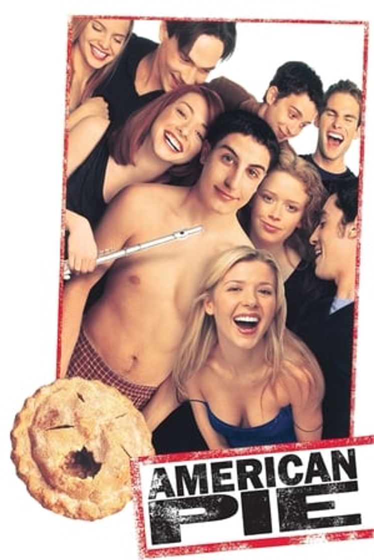 Película American Pie