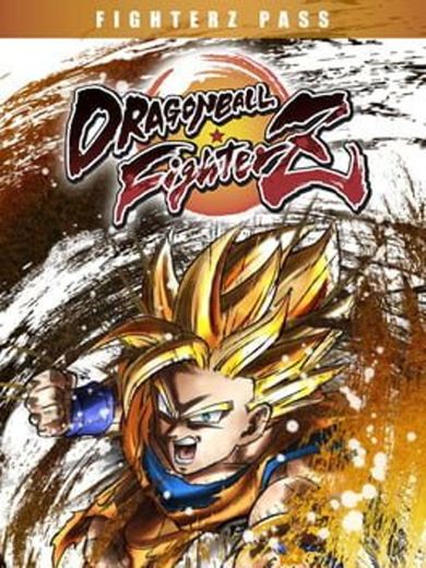 Dragon Ball FighterZ: FighterZ Pass