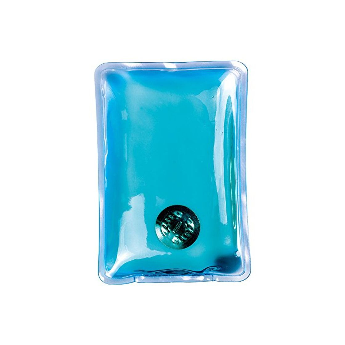 Social eBuyGB Pack de 10 Calentadores de Manos de Gel instantáneos