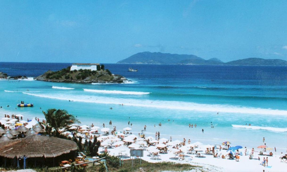 Place Cabo Frio