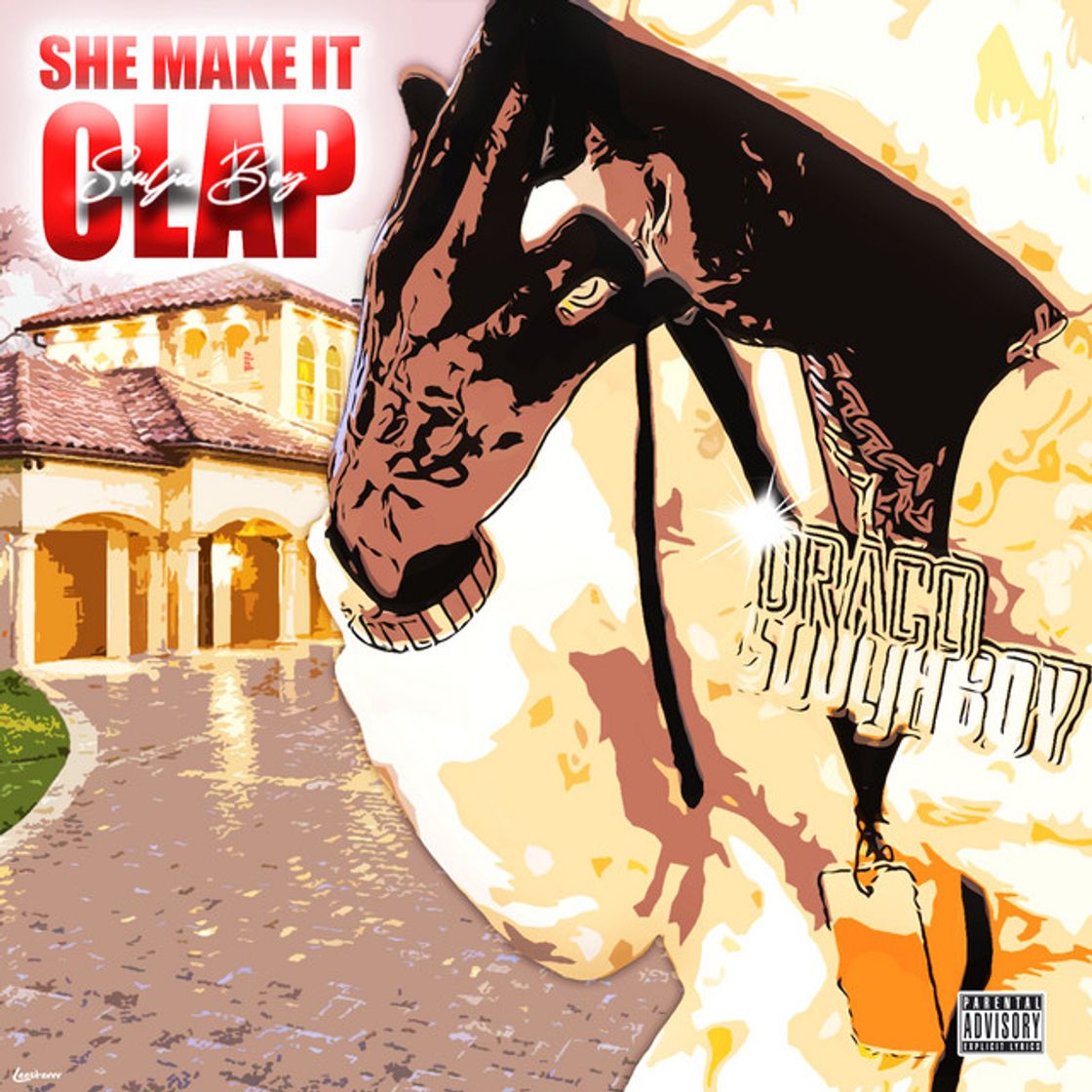 Music She Make It Clap