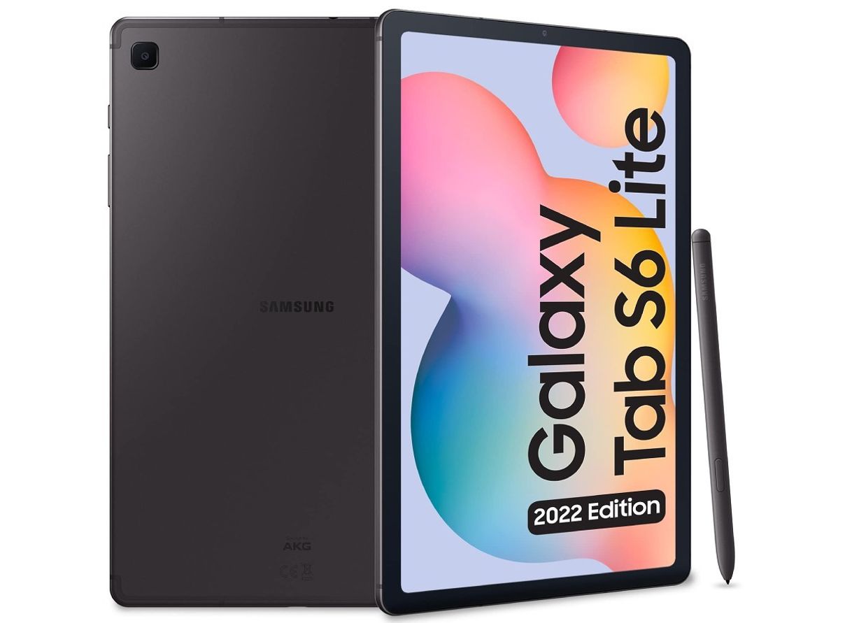 Fashion Samsung Tab S6 Lite 