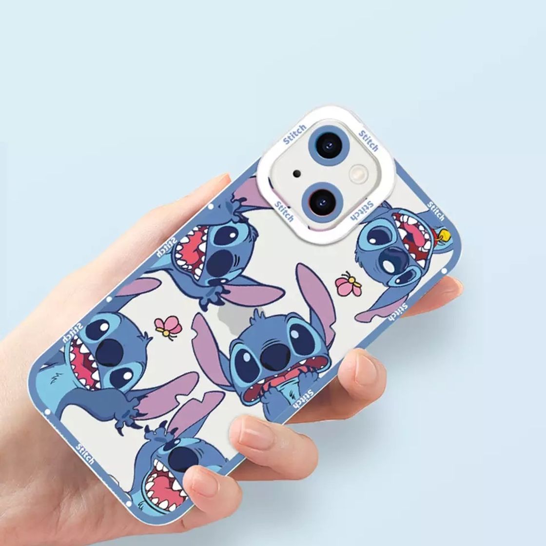 Producto Funda iPhone stitch 