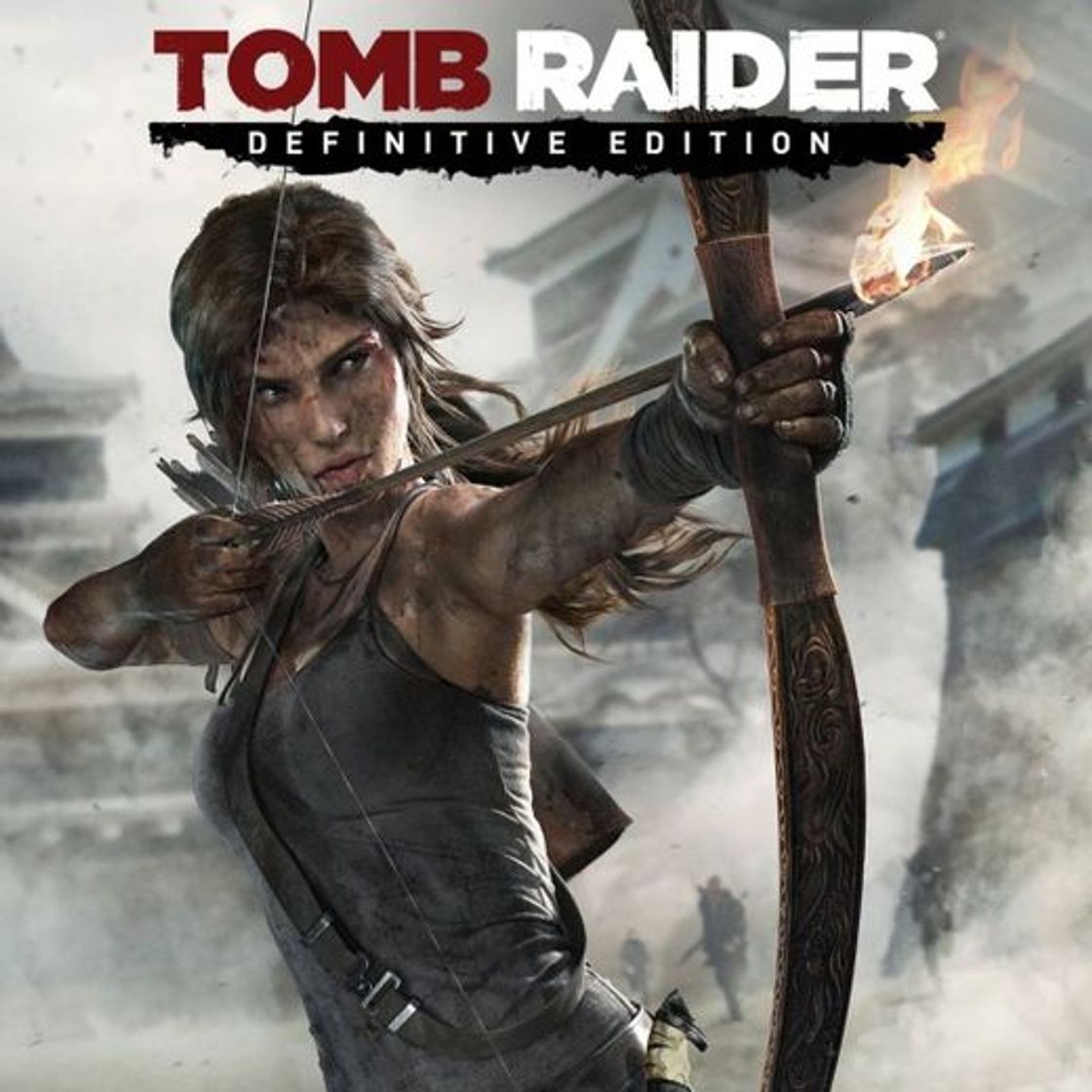 Videogames Tomb Raider: Game of the Year Edition