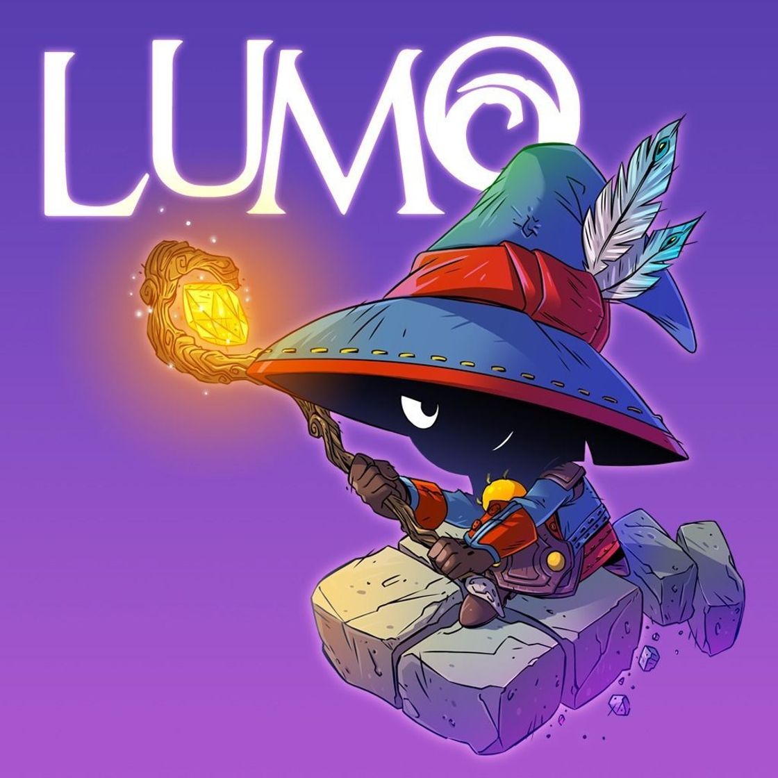 Videojuegos Lumo