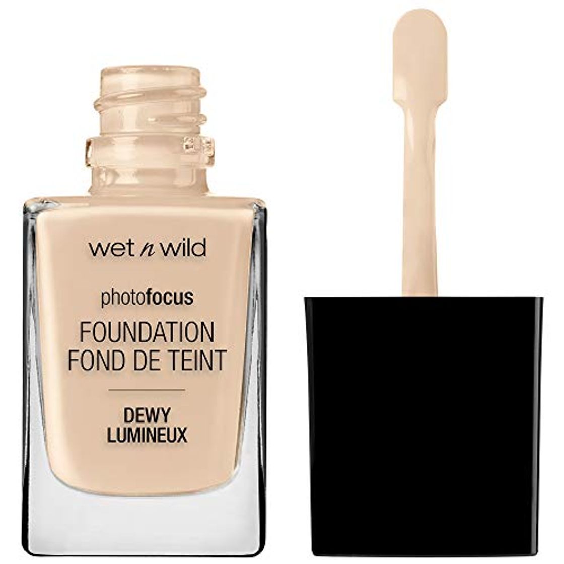 Product WET N WILD Photo Focus Dewy Foundation