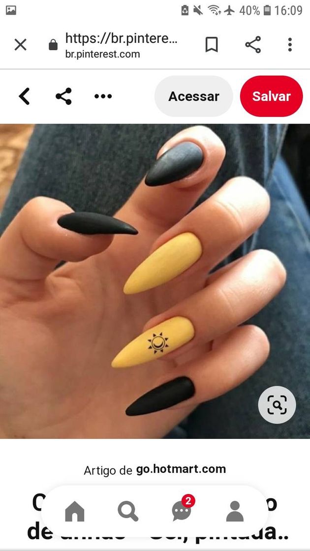 Social Unhas 