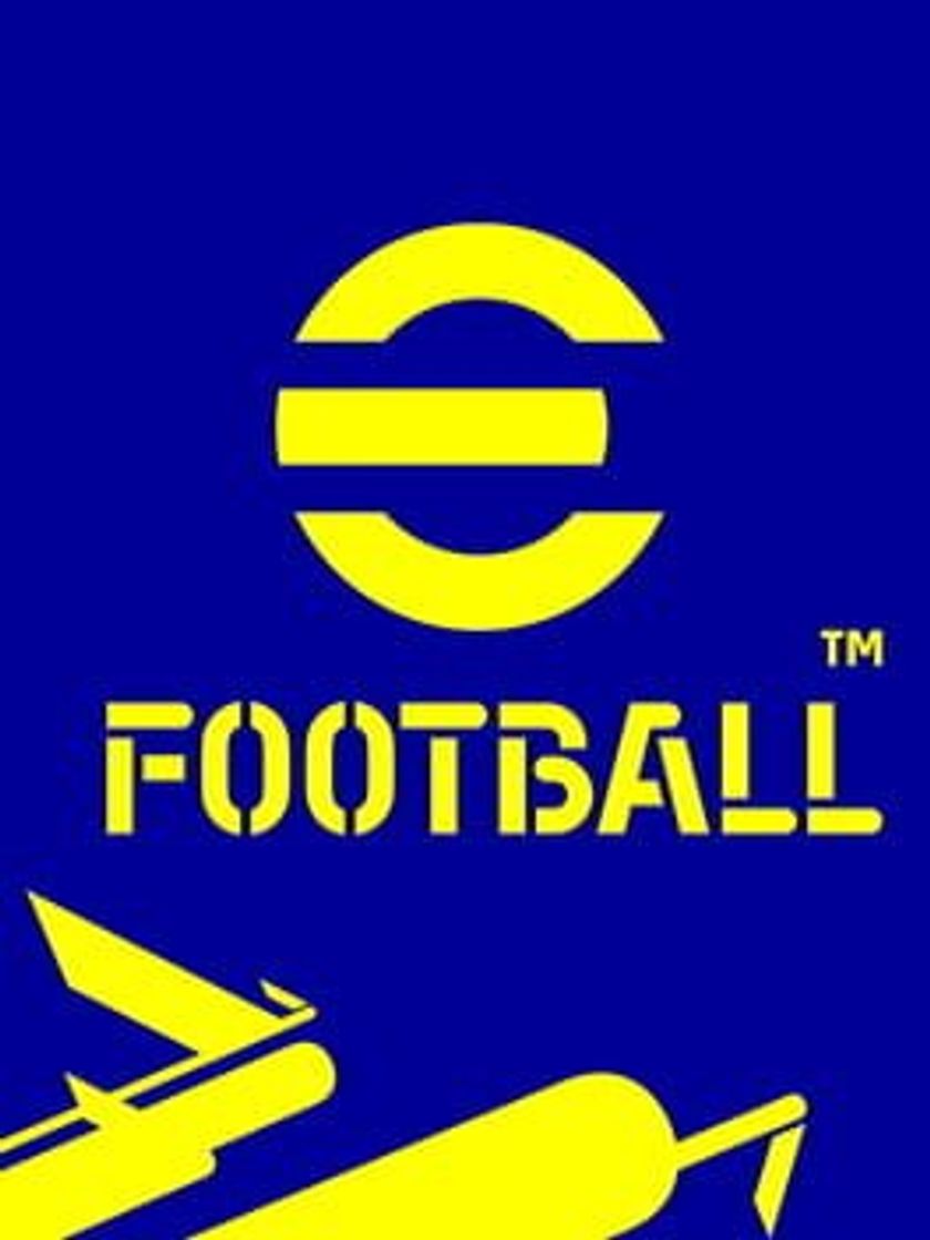 Videojuegos eFootball