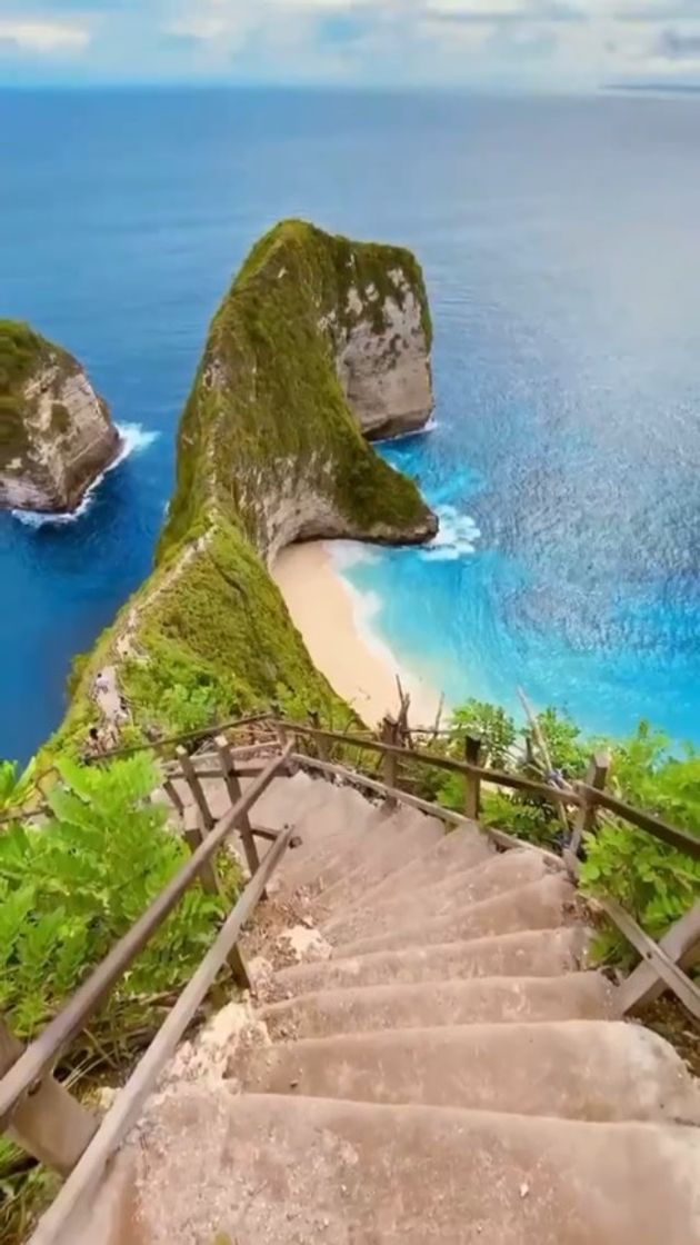 Place Nusa Penida