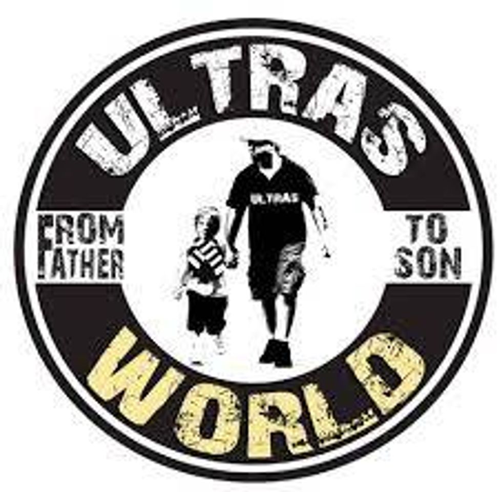 Moda Ultras World - YouTube