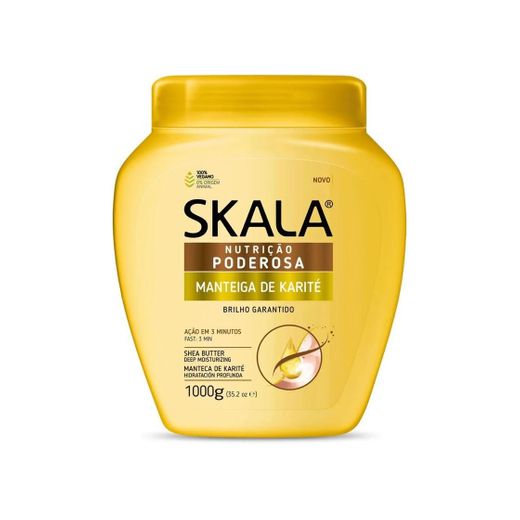 Condicionador skala