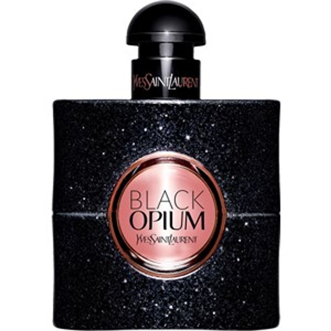 Fashion Colonia black Opium