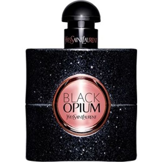 Colonia black Opium