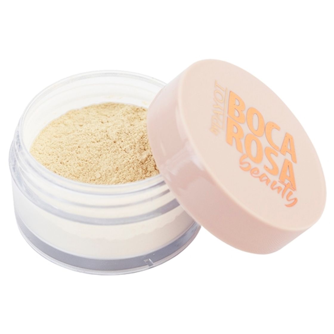 Fashion pó facial boca rosa beauty by payot
44,90