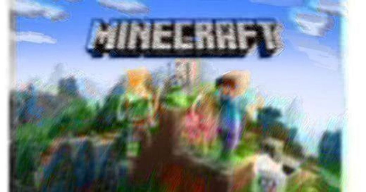 Videojuegos Minecraft