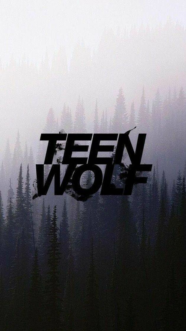 Serie Teen Wolf