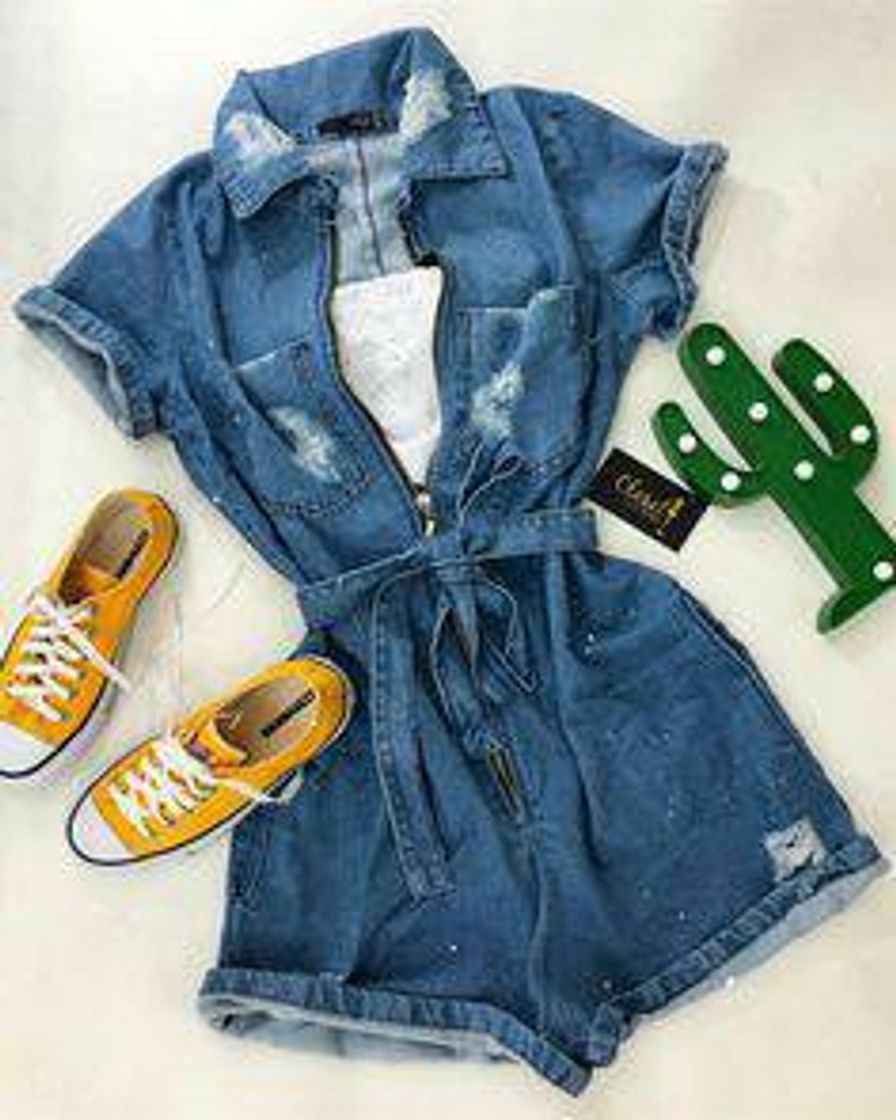 Fashion Look