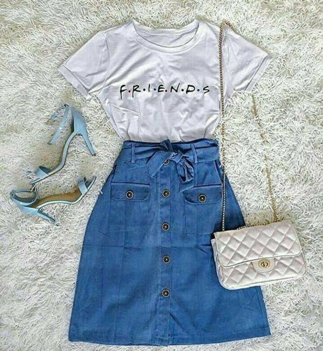 Moda Look