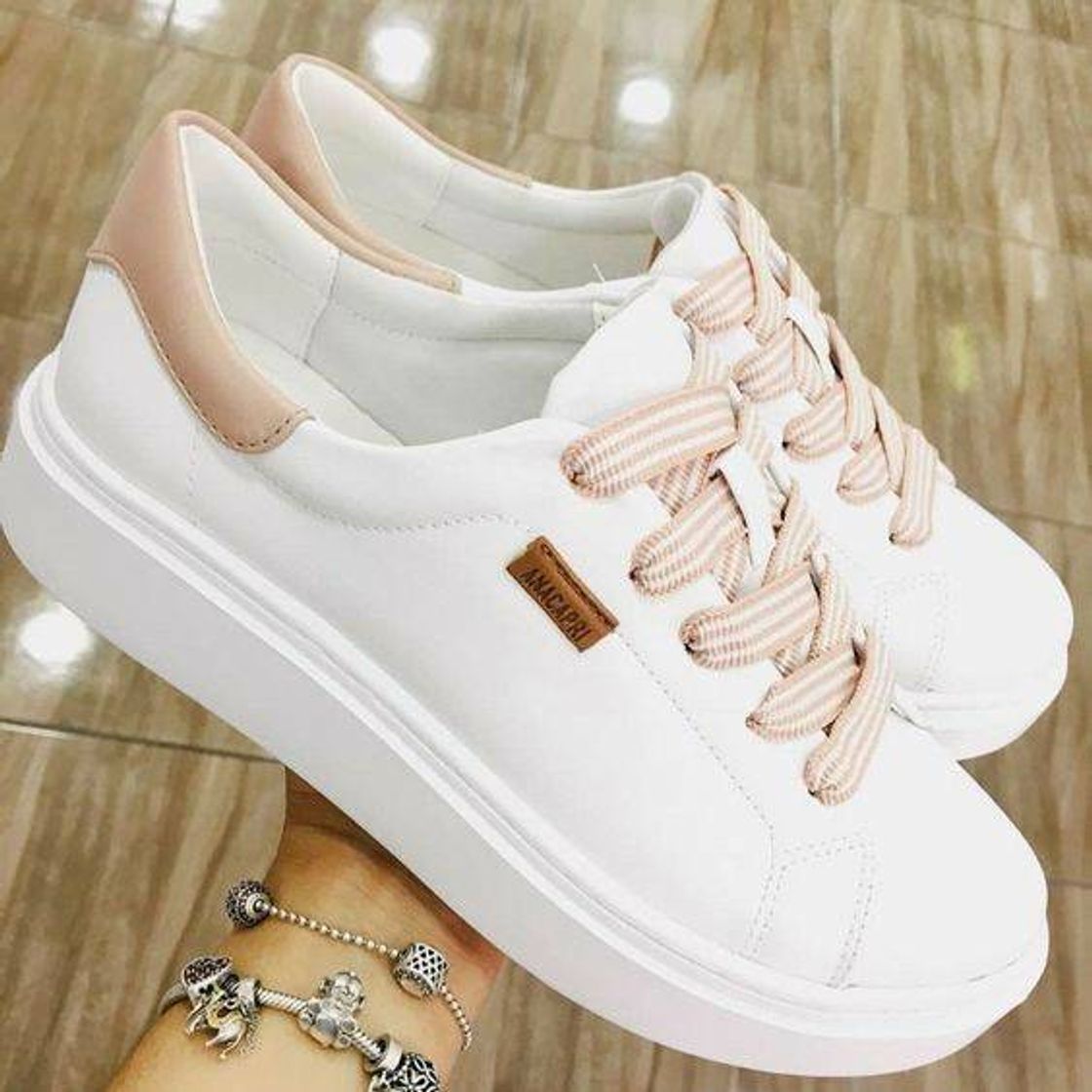 Fashion Sneakers