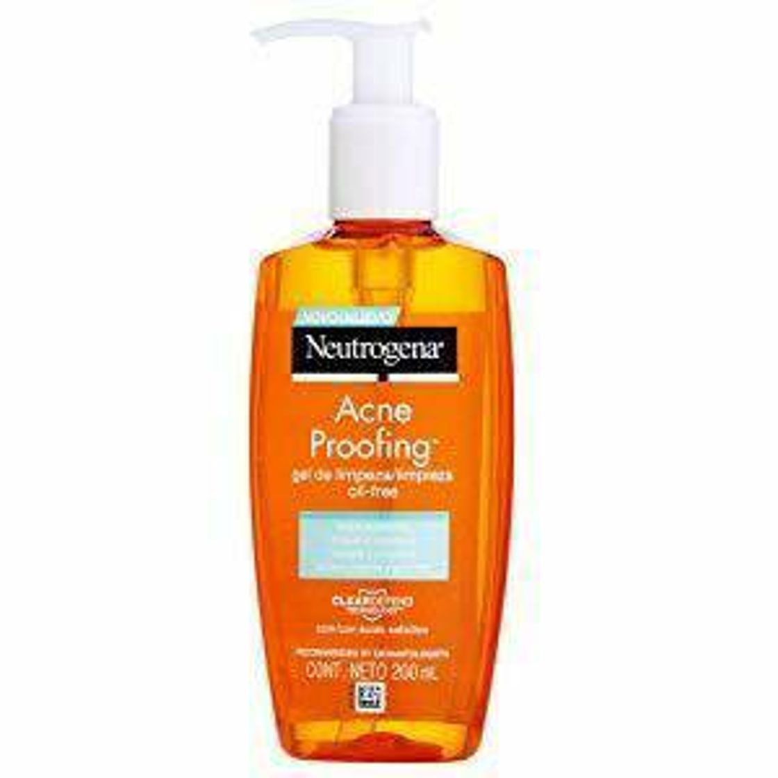 Product Neutrogena Gel