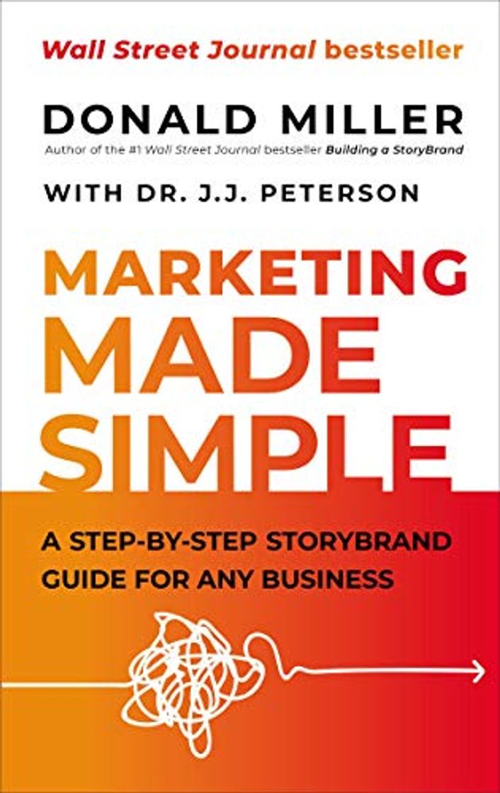 Book Marketing Made Simple