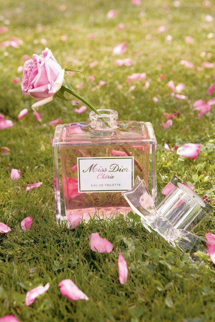 Belleza Dior Eau de Parfum spray "Miss Dior"