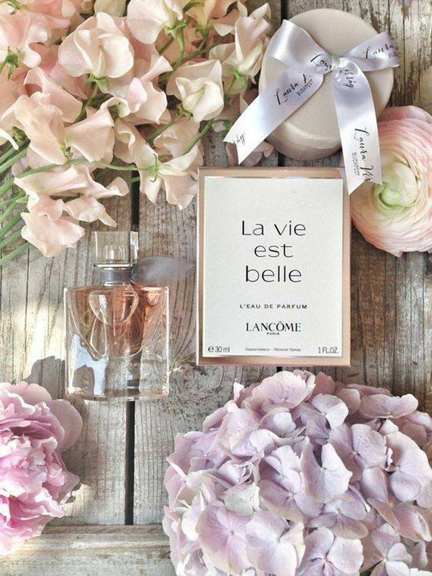 Product Lancôme La Vie est Belle