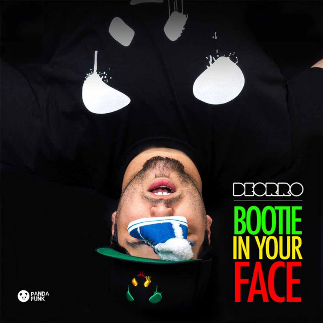 Bootie in Your Face - No Rock Drop
