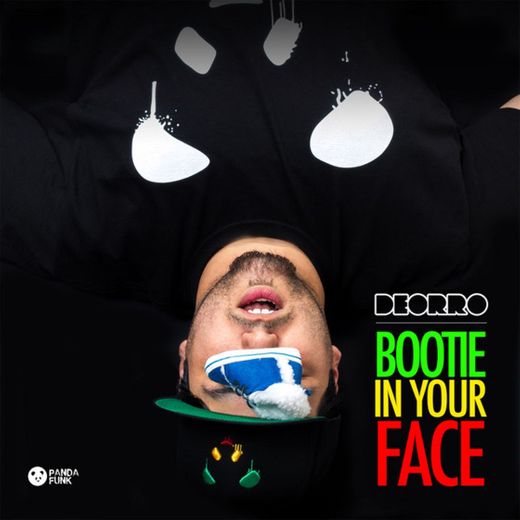 Bootie in Your Face - No Rock Drop