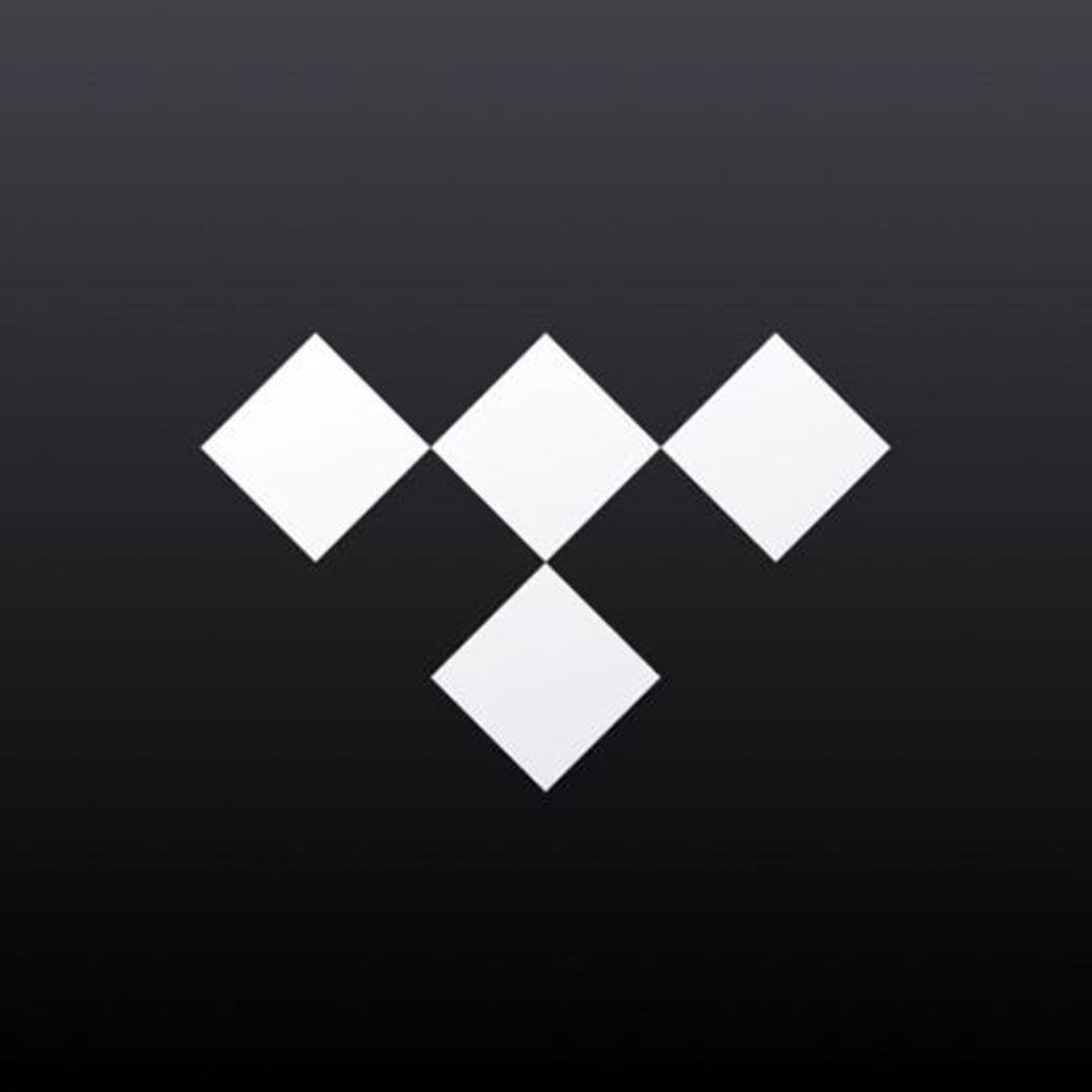 App TIDAL Music