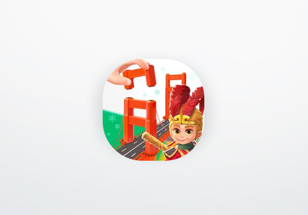 Pocket World 3D -unique puzzle