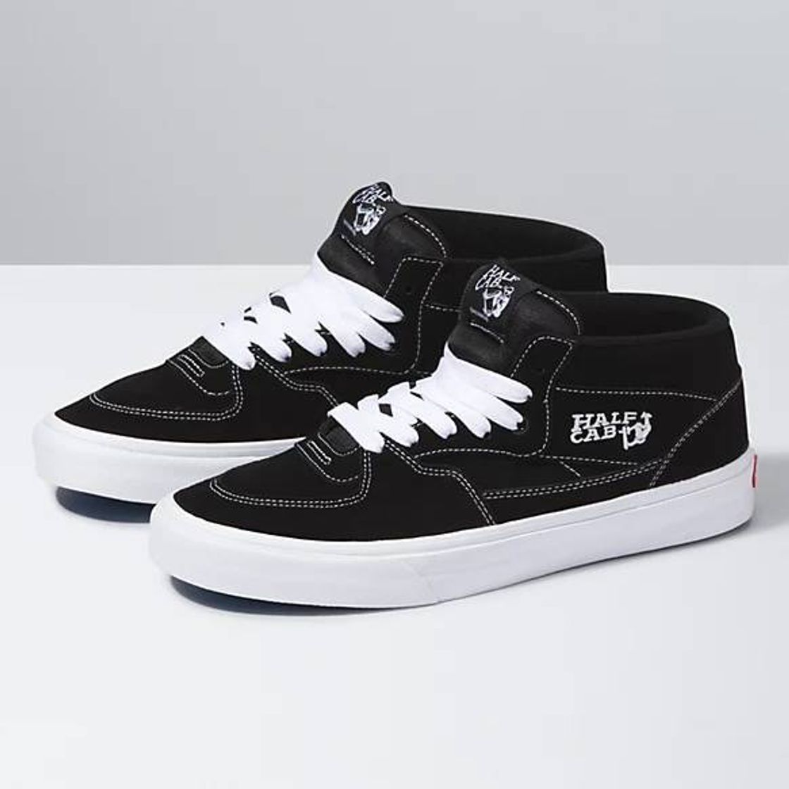 Producto Vans Half Cab