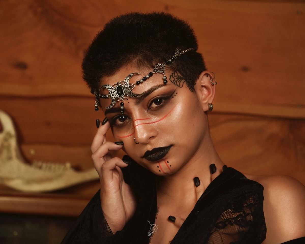 Fashion Wicca 2019