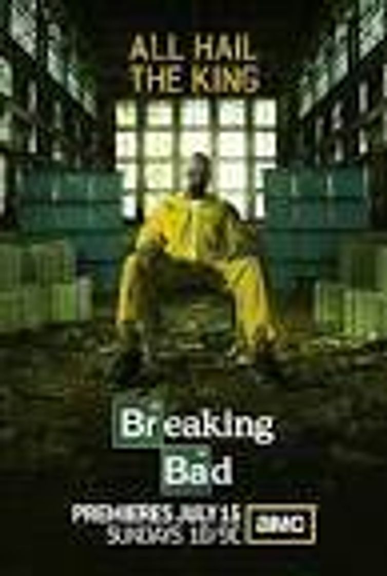 Breaking Bad