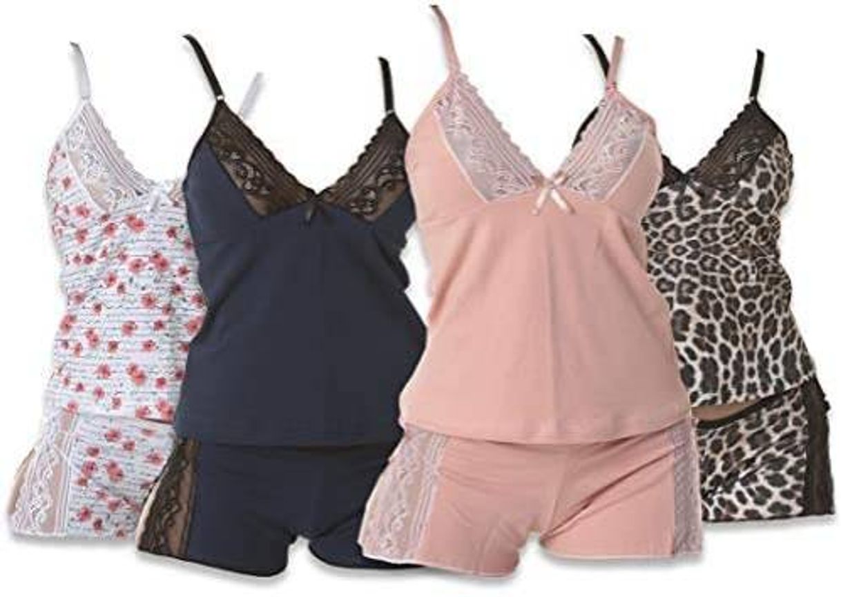 Moda Kit babydoll