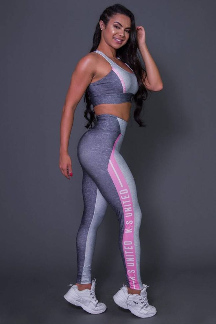 Moda Moda Fitness super barata