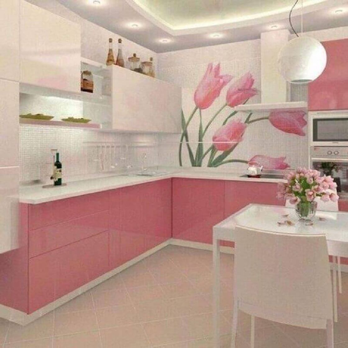 Product Cozinha bem Barbie