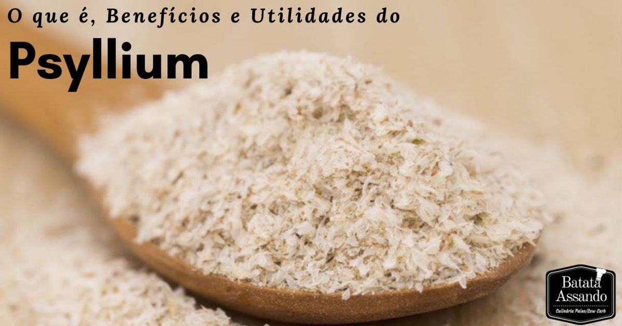 Producto Psylium