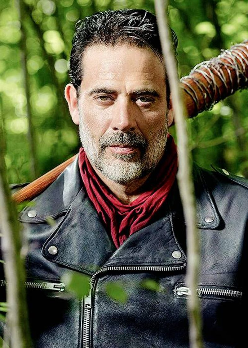 Fashion Negan