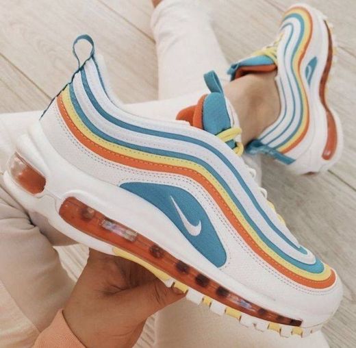 Nike Air Max 97.