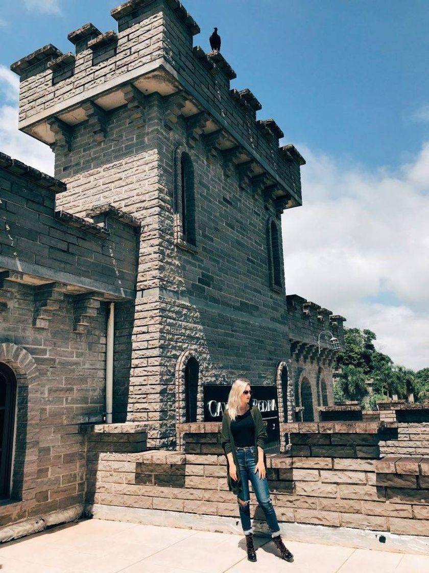 Social 10 lugares para conhecer no Brasil/ viagens/ top 9.