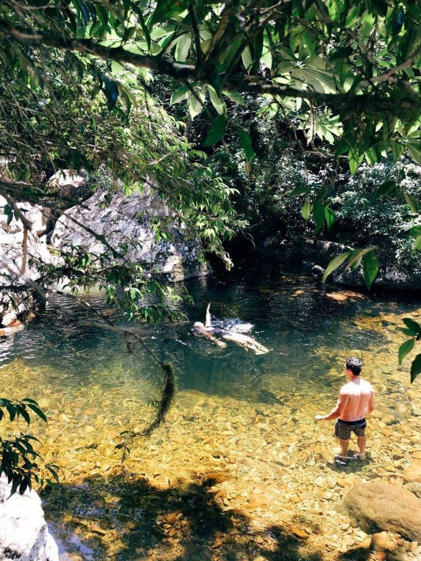 Social 10 lugares para conhecer no Brasil/ Próxima viagem/ top 7.