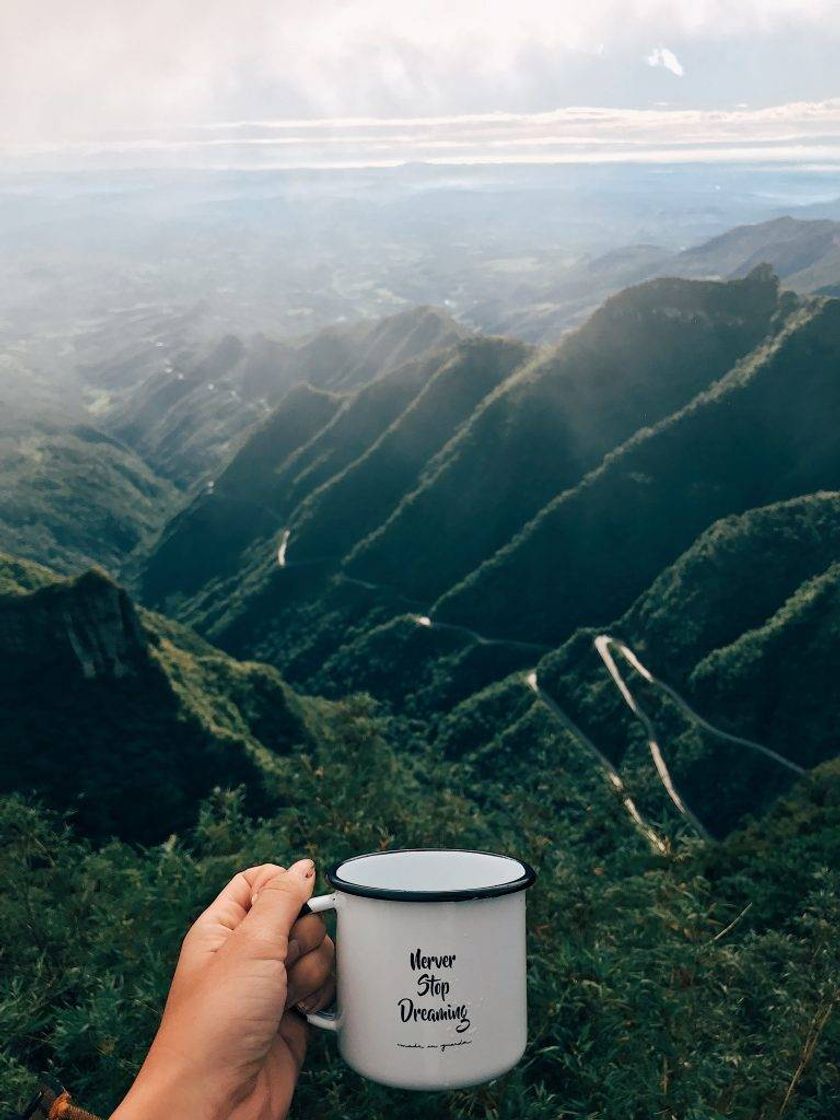 Social 10 lugares para conhecer no Brasil/ Próxima viagem/ top 6.