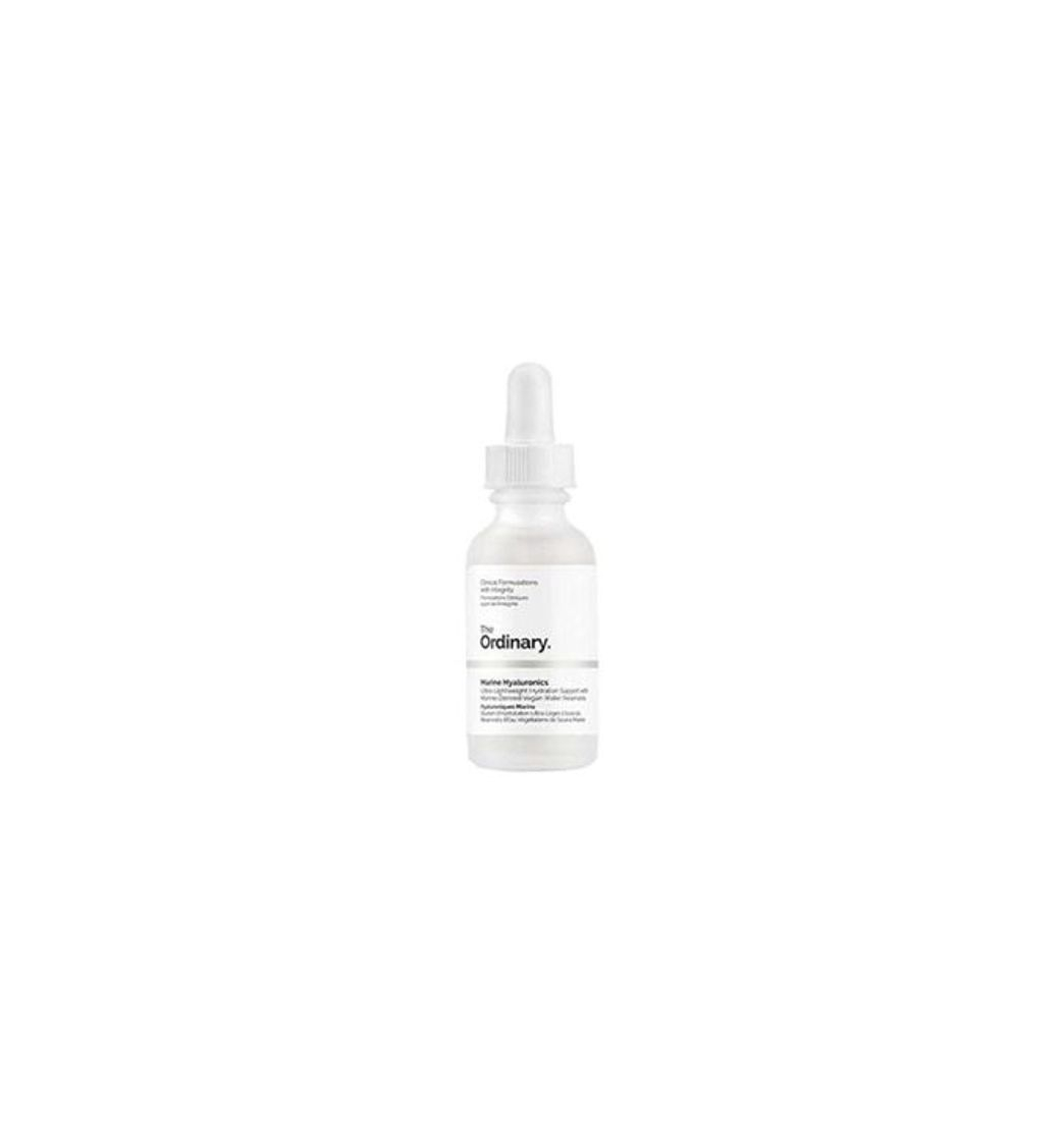 Beauty The Ordinary. Hyaluronic Acid 2%