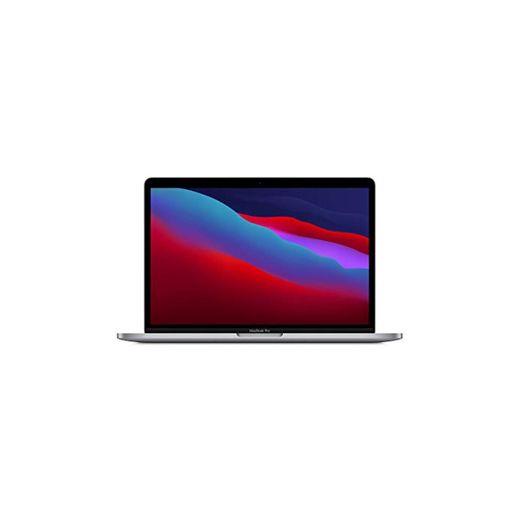 Nuevo Apple MacBook Pro con Chip M1 de Apple